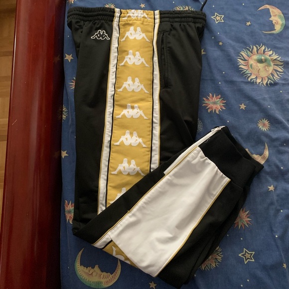 Kappa Other - Kappa Joggers